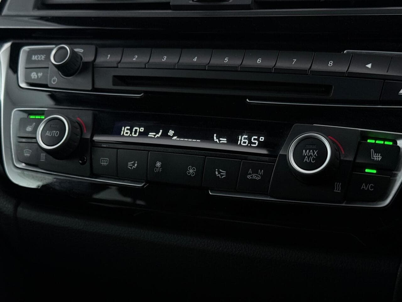 BMW 4 Series thumbnail Inconclusive