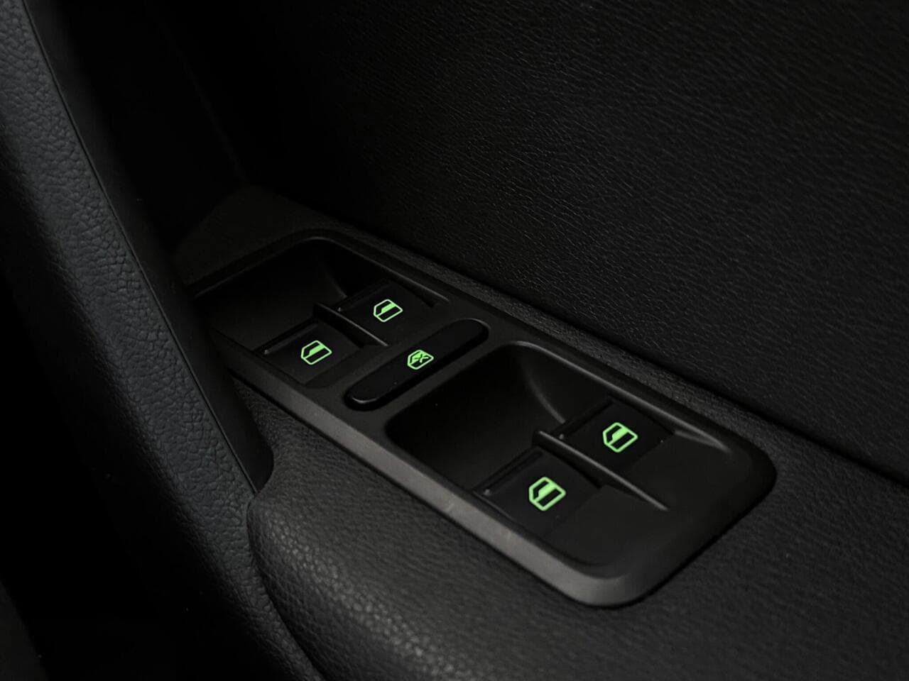 Skoda Yeti thumbnail Misc Controls