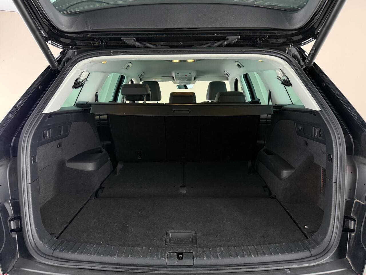 Skoda Kodiaq thumbnail Boot