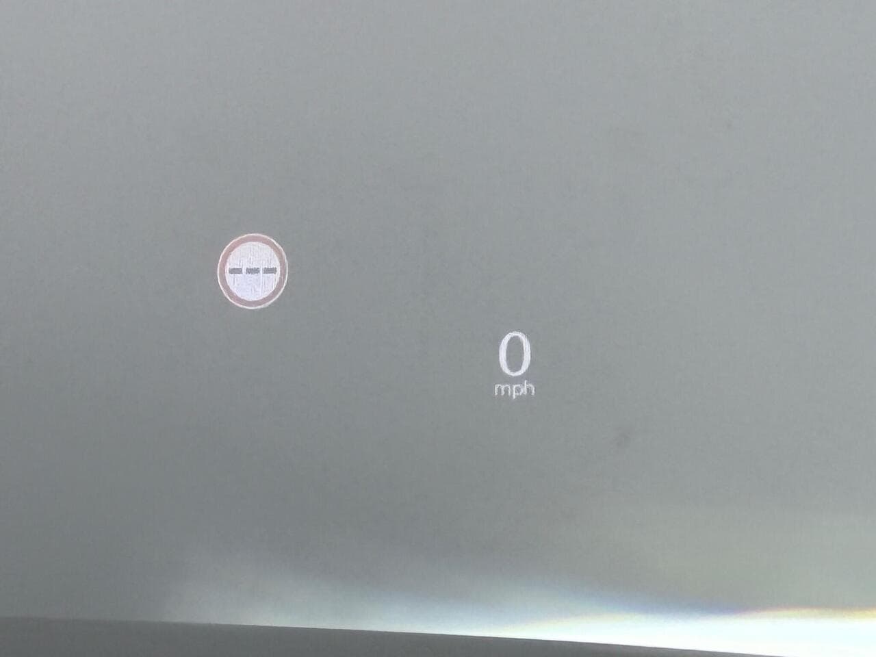 Mazda CX-60 thumbnail Misc Controls