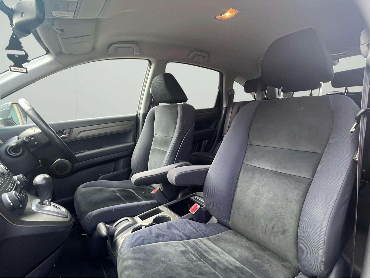 Honda CR-V thumbnail Seat Front Passenger