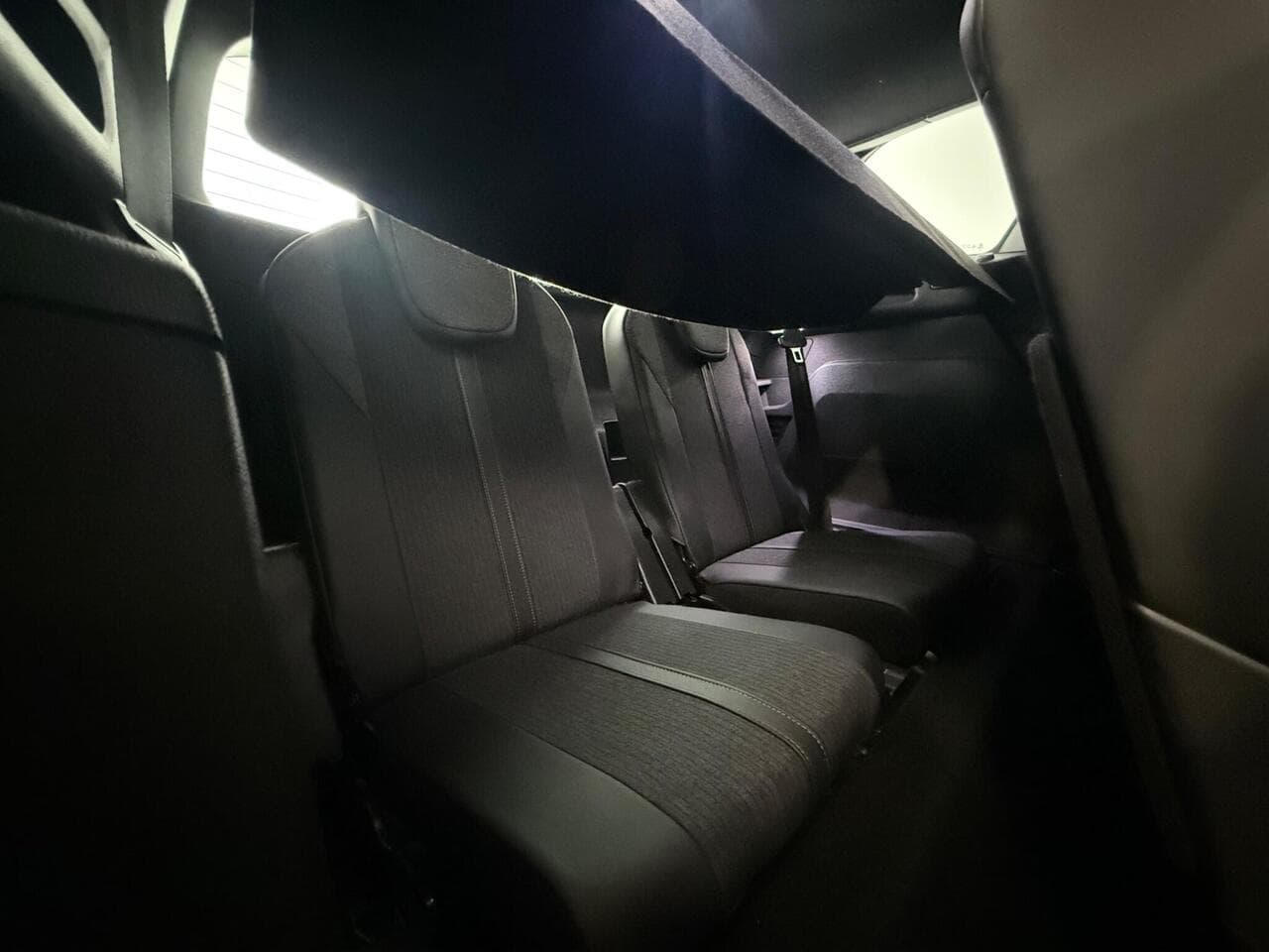 Peugeot 5008 thumbnail Inconclusive