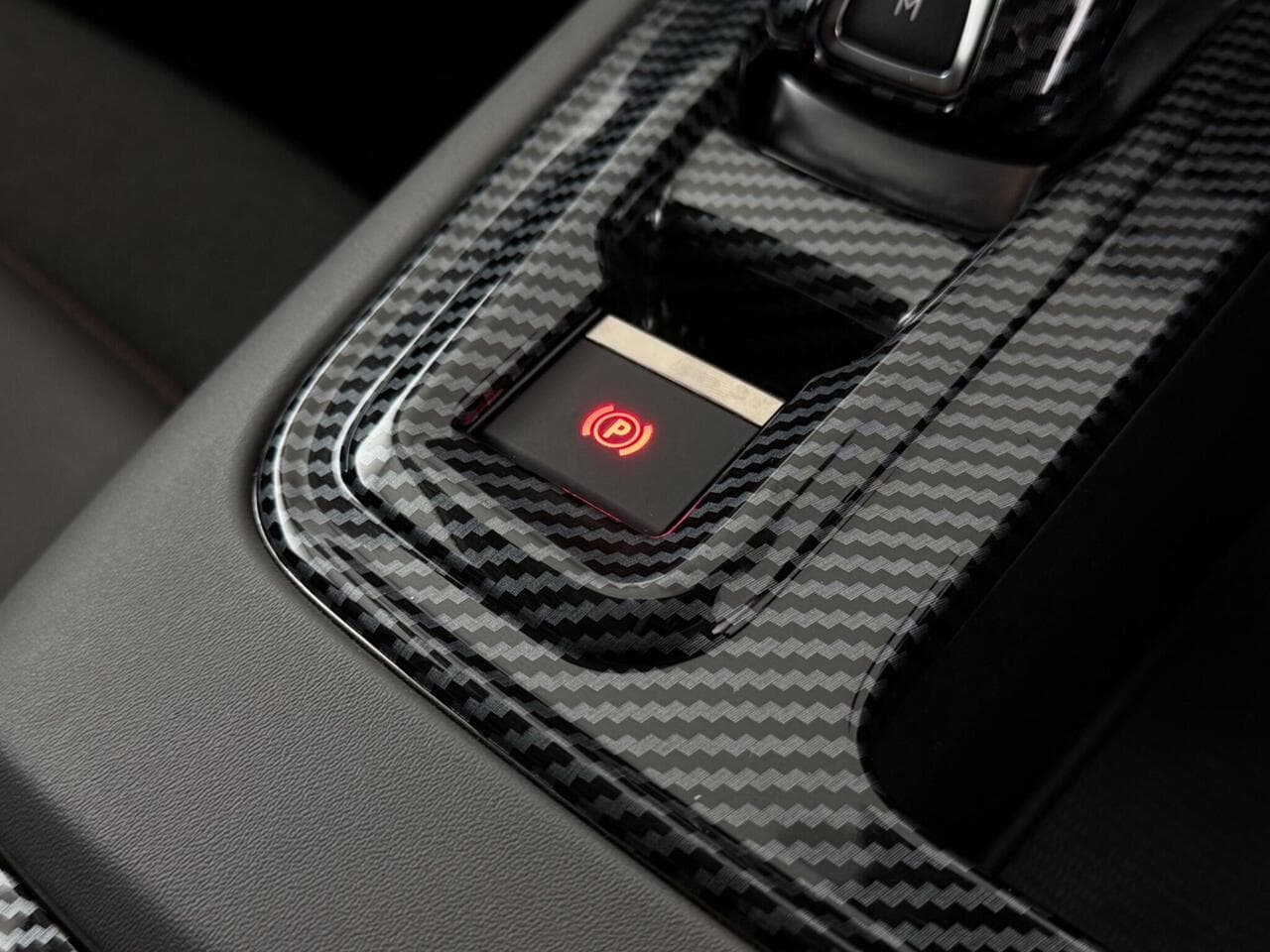 Citroen C5 Aircross thumbnail Misc Controls