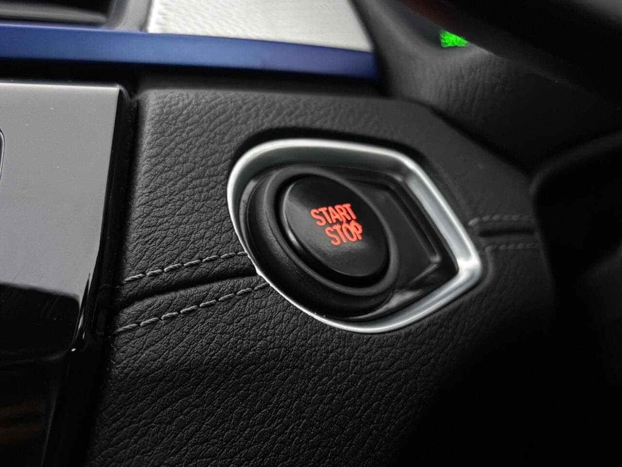 BMW X1 thumbnail Misc Controls