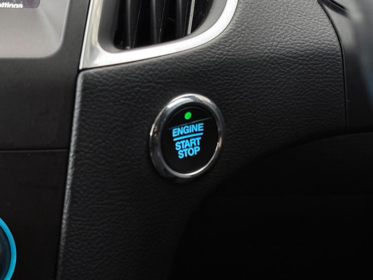 Ford S-Max thumbnail Misc Controls