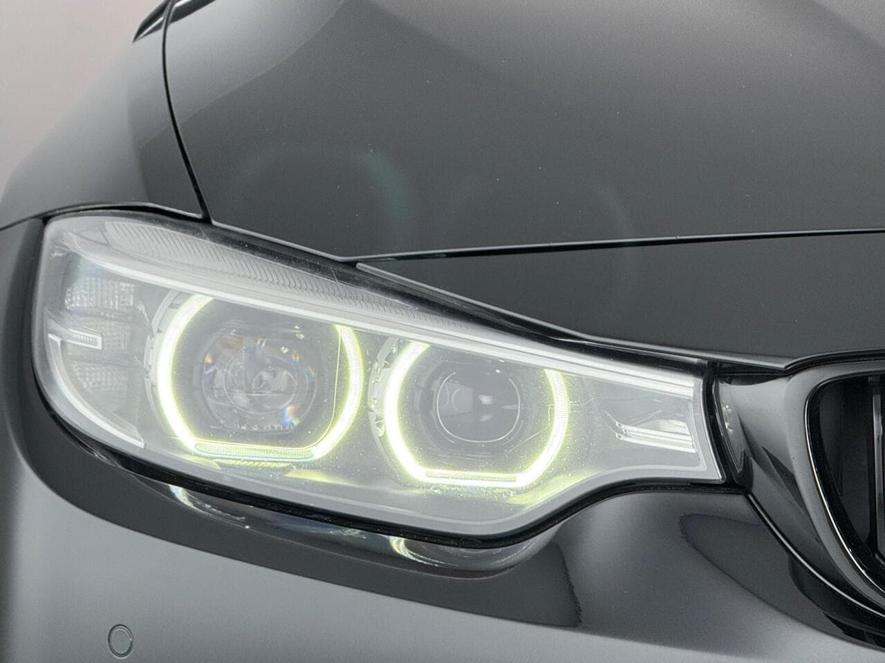 BMW 4 Series thumbnail Inconclusive