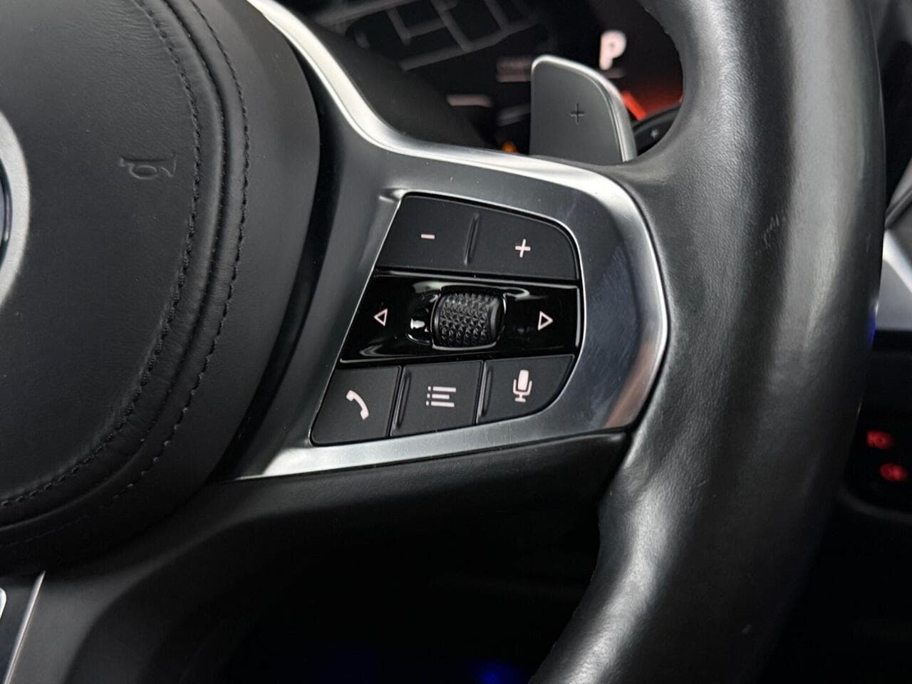 BMW 3 Series thumbnail Misc Controls