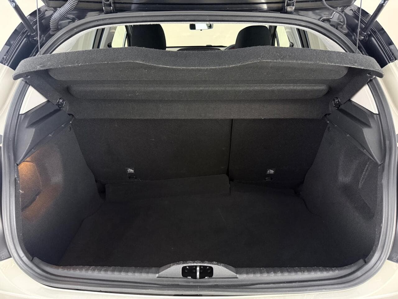 Citroen C3 thumbnail Boot