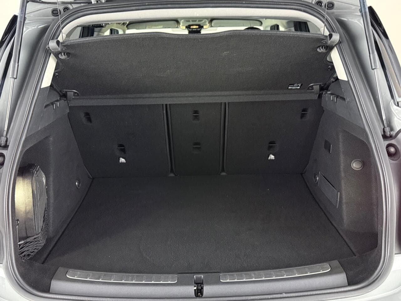 MINI Countryman thumbnail Boot
