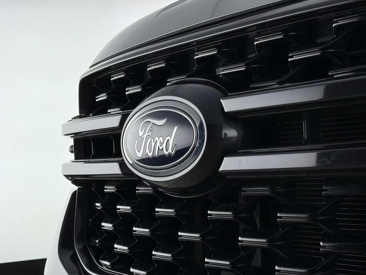 Ford Ranger thumbnail Image 5