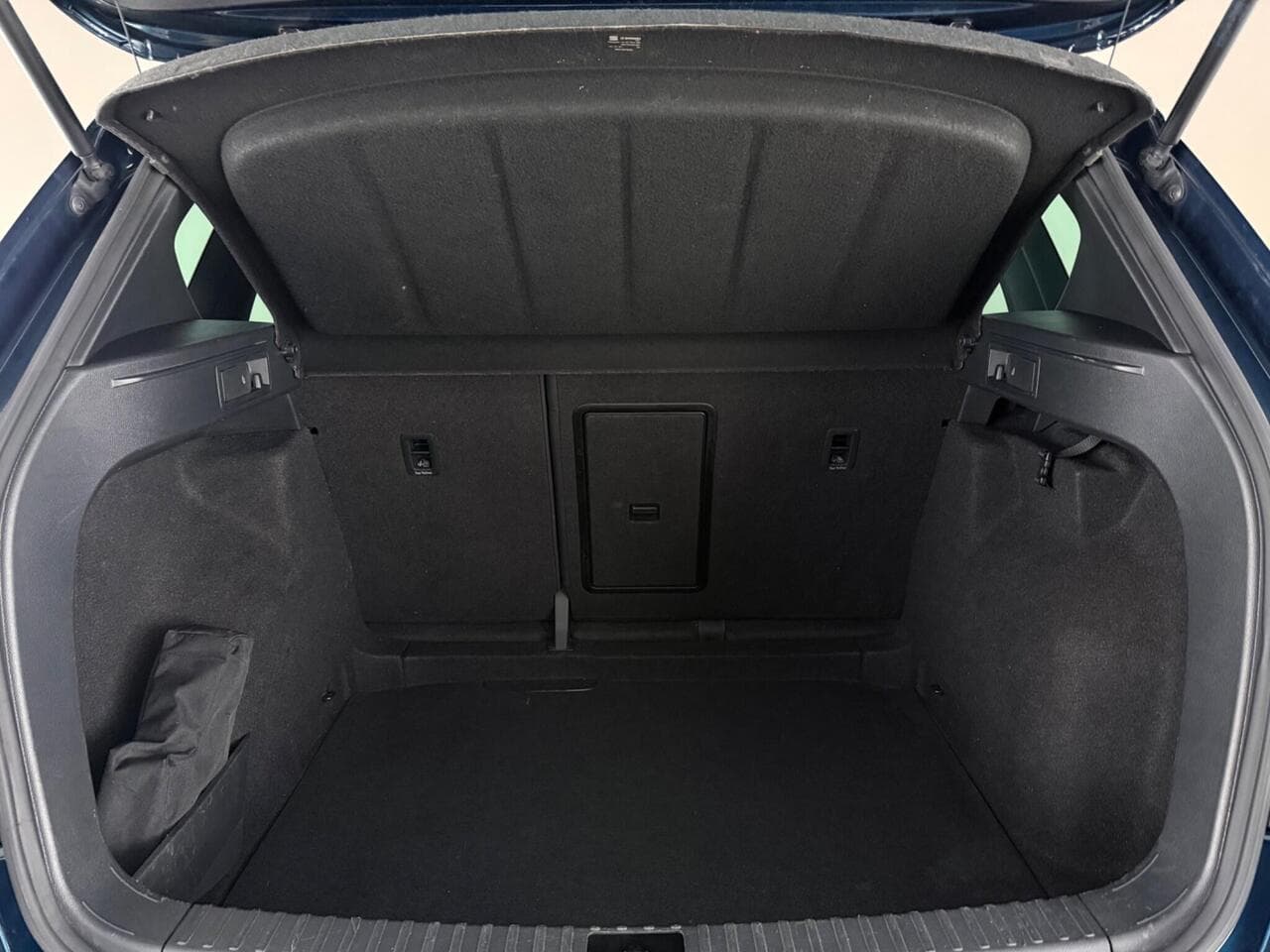 SEAT Ateca thumbnail Boot