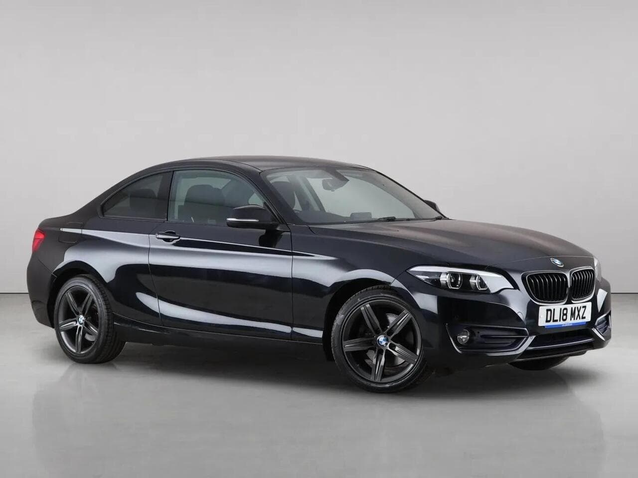 BMW 2 Series - BMW 2 Series 2.0 220i Sport Auto Euro 6 (s/s) 2dr