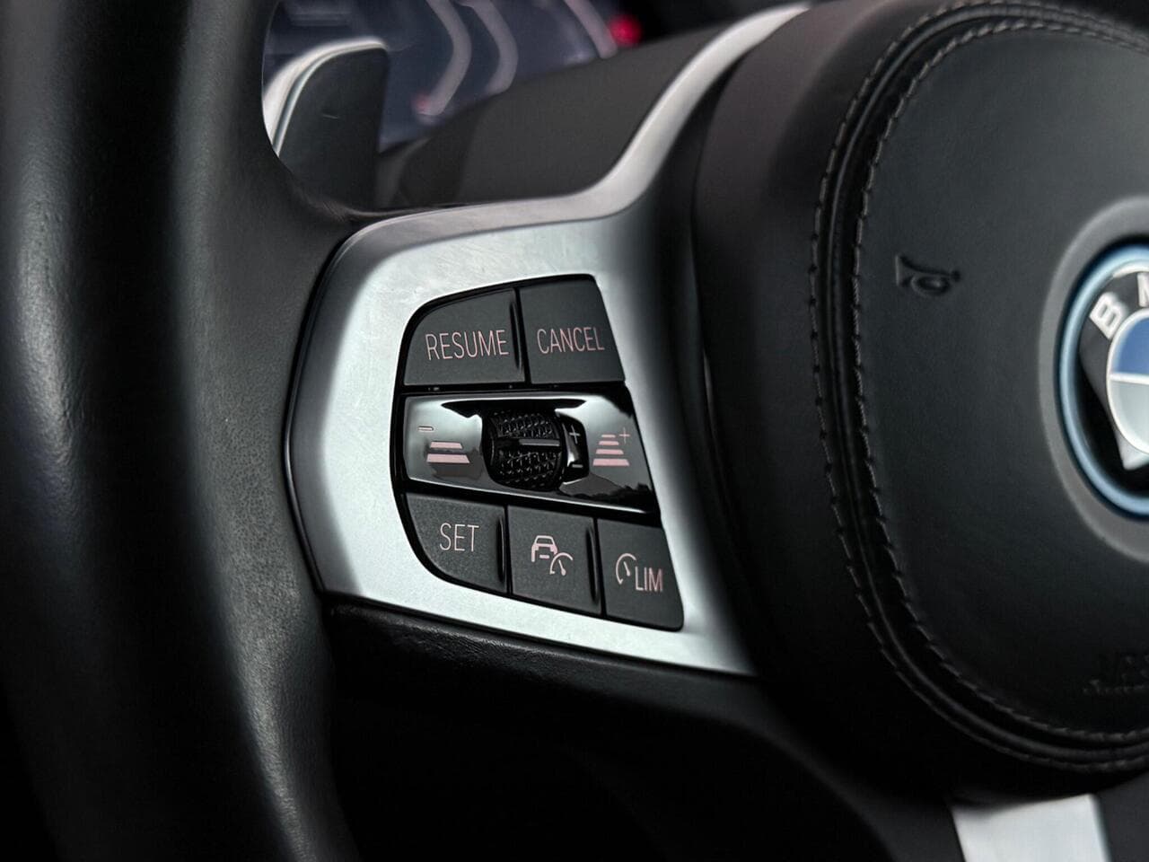 BMW X5 thumbnail Inconclusive