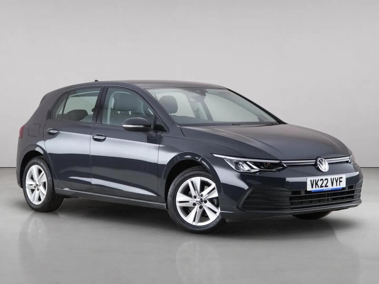 Volkswagen Golf - Volkswagen Golf 1.0 TSI Life Euro 6 (s/s) 5dr