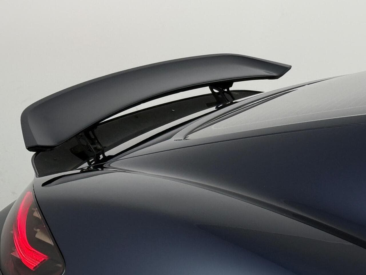 Porsche 718 Cayman thumbnail Inconclusive