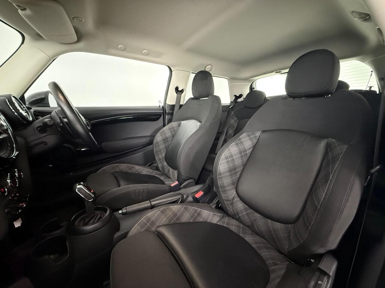 MINI Hatch thumbnail Seat Front Passenger