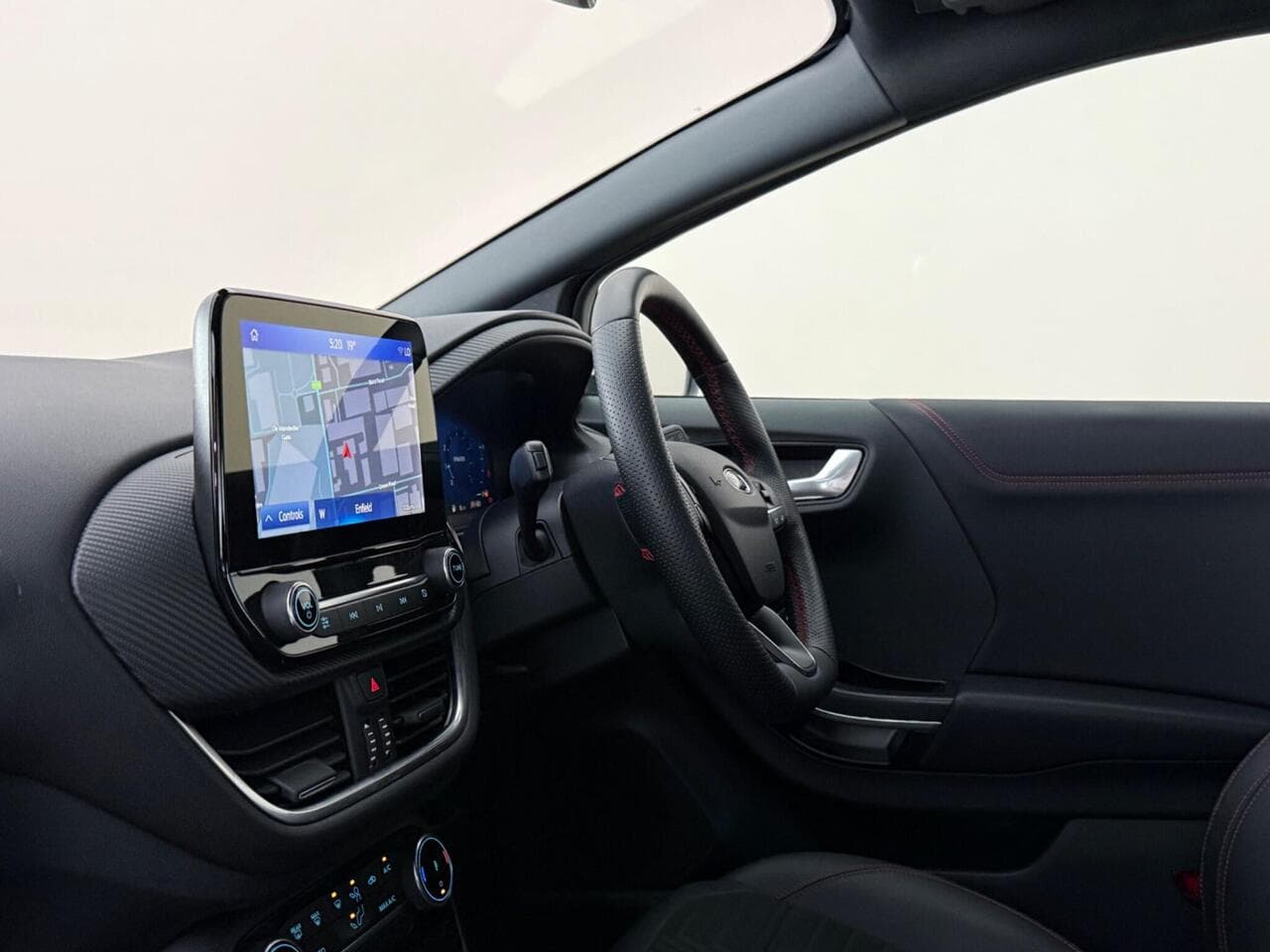 Ford Puma thumbnail Inconclusive