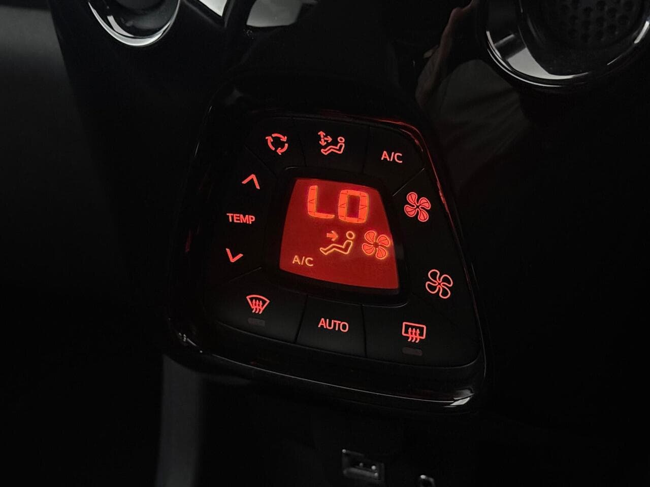 Toyota AYGO thumbnail Inconclusive