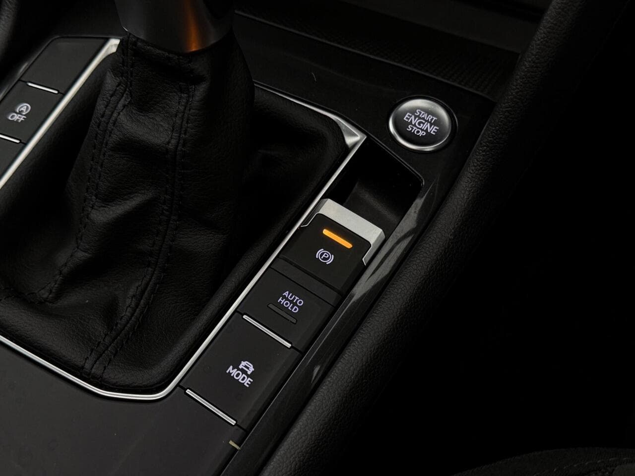 Volkswagen Tiguan thumbnail Misc Controls