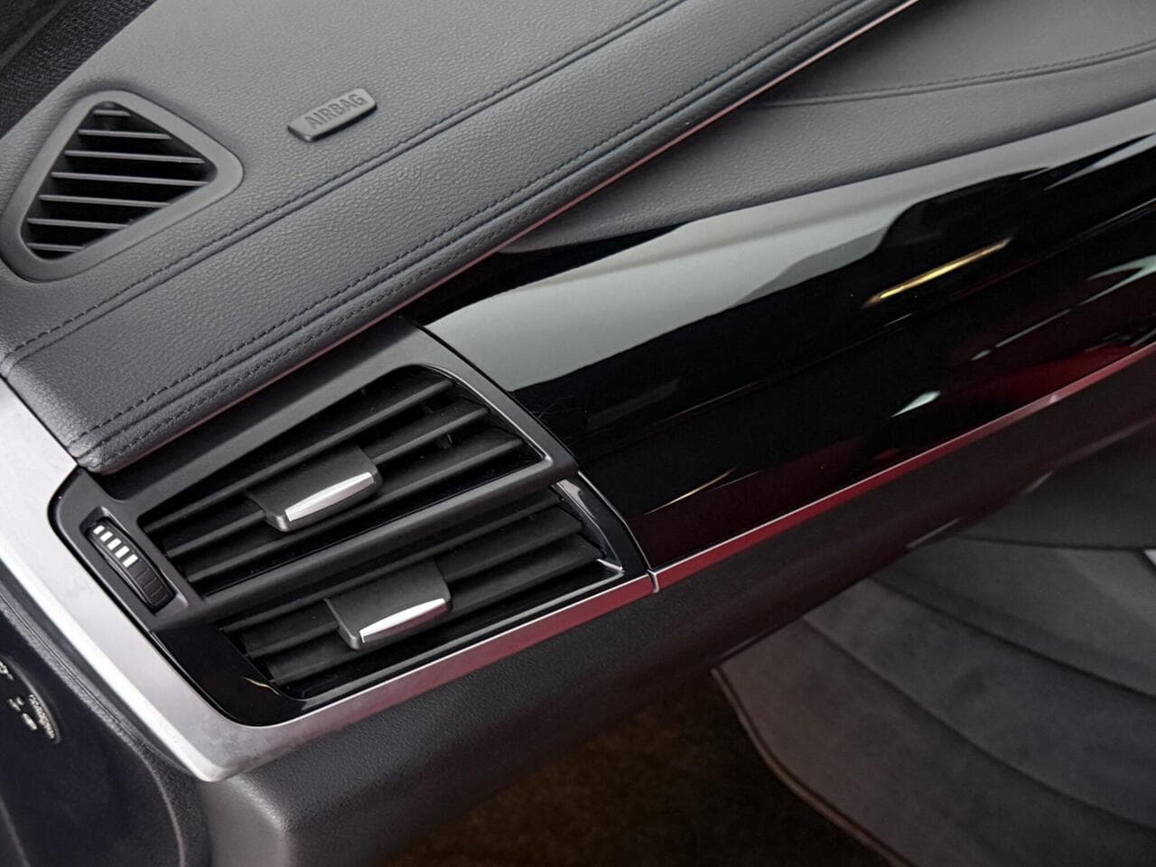 BMW X6 thumbnail Inconclusive