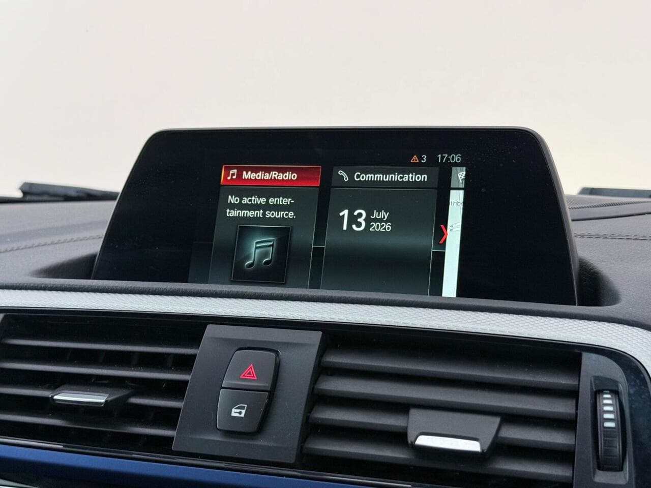 BMW 2 Series thumbnail Infotainment System