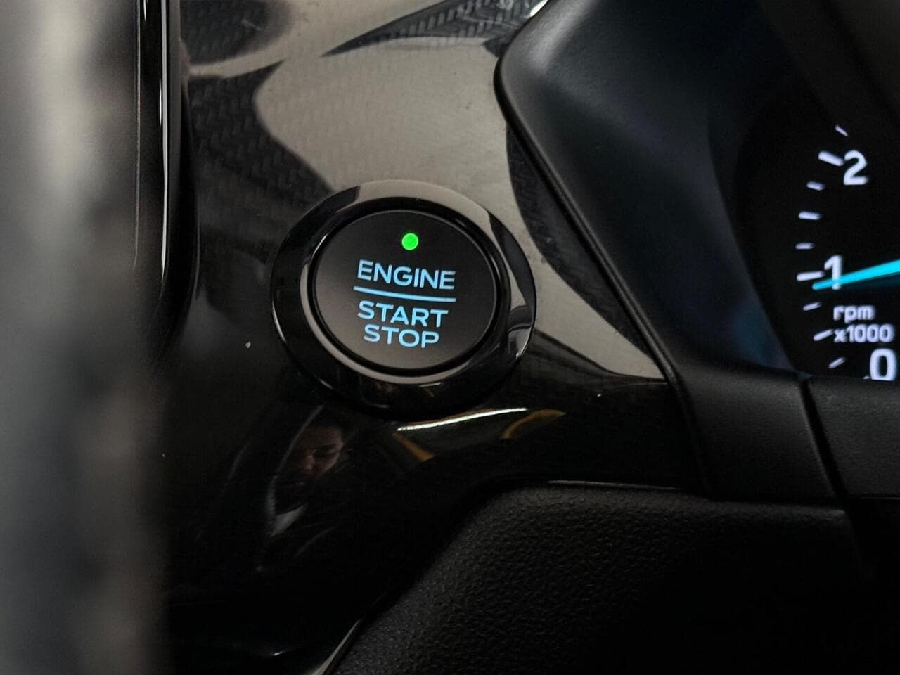 Ford Fiesta thumbnail Inconclusive