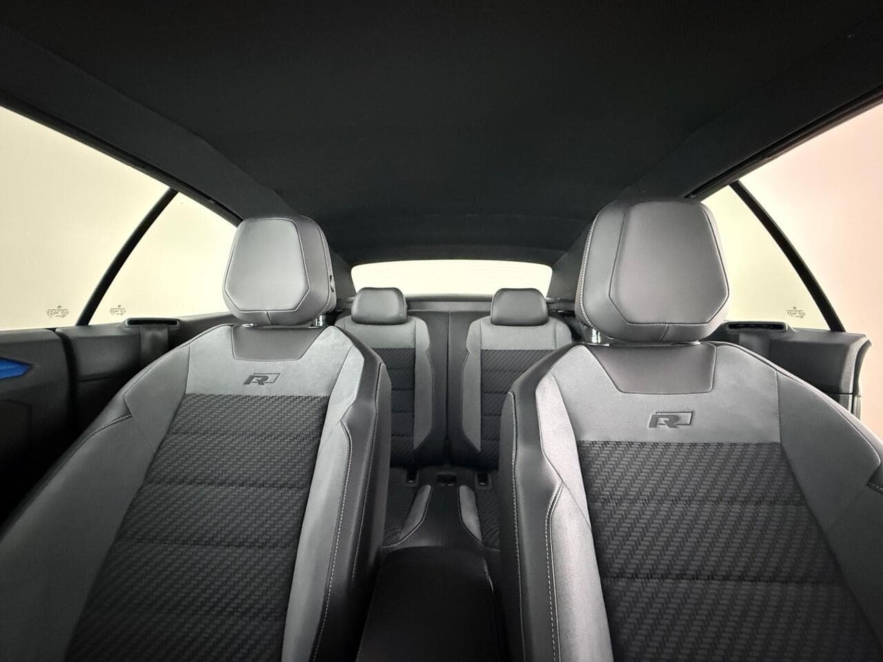 Volkswagen T-Roc thumbnail Inconclusive
