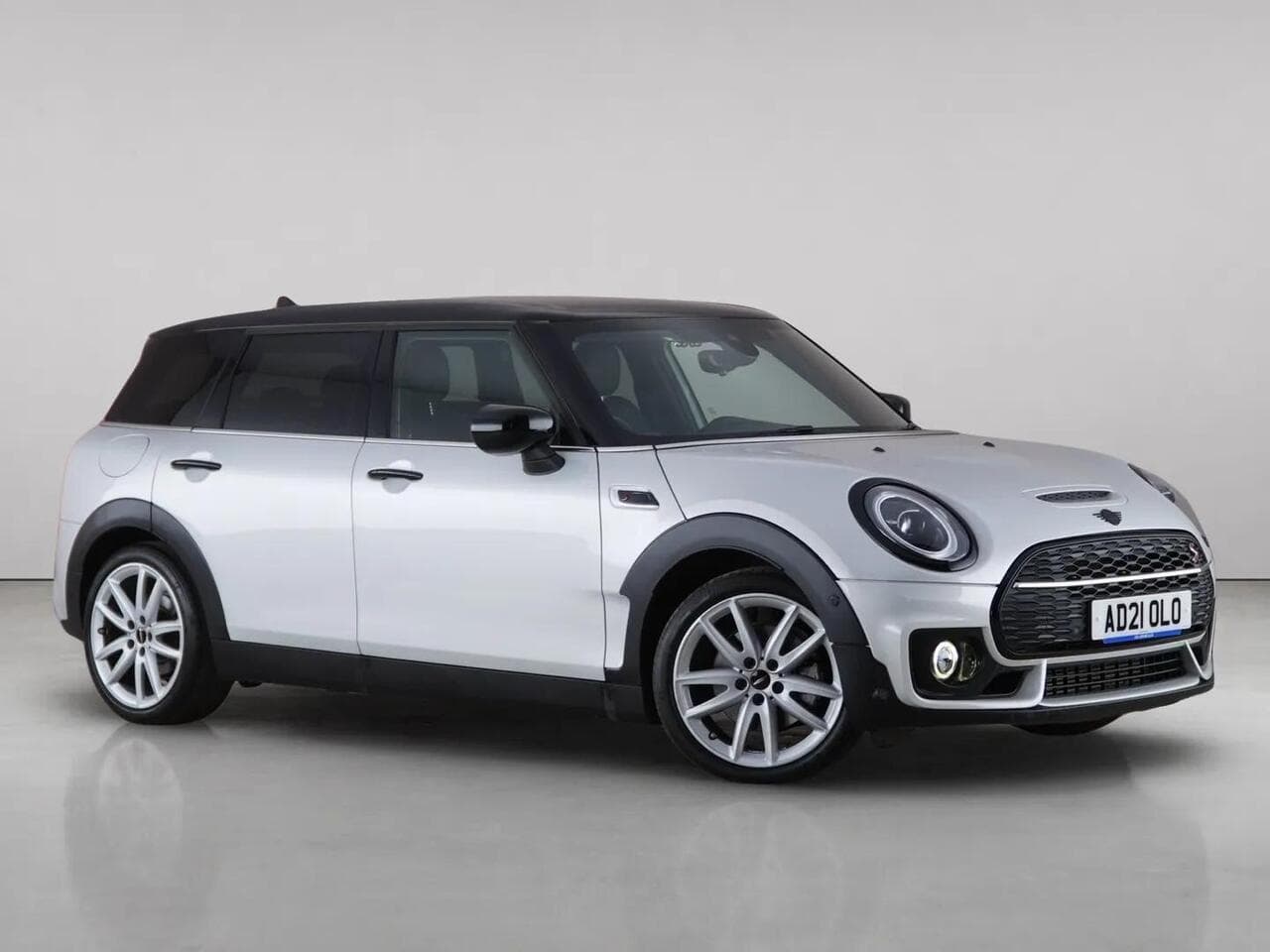 MINI Clubman - MINI Clubman 2.0 Cooper S Sport Steptronic Euro 6 (s/s) 6dr