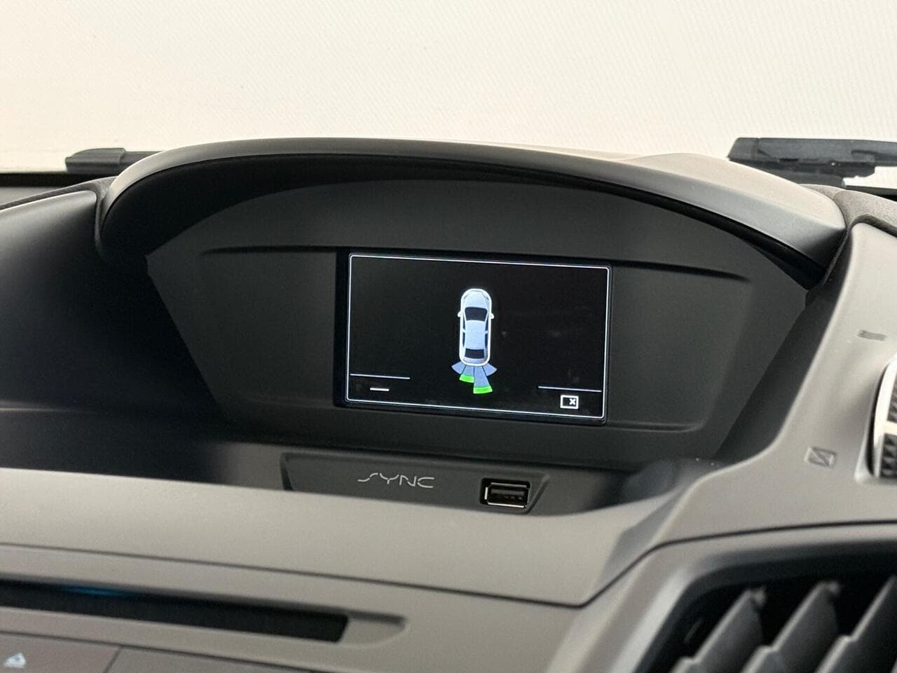 Ford Kuga thumbnail Inconclusive