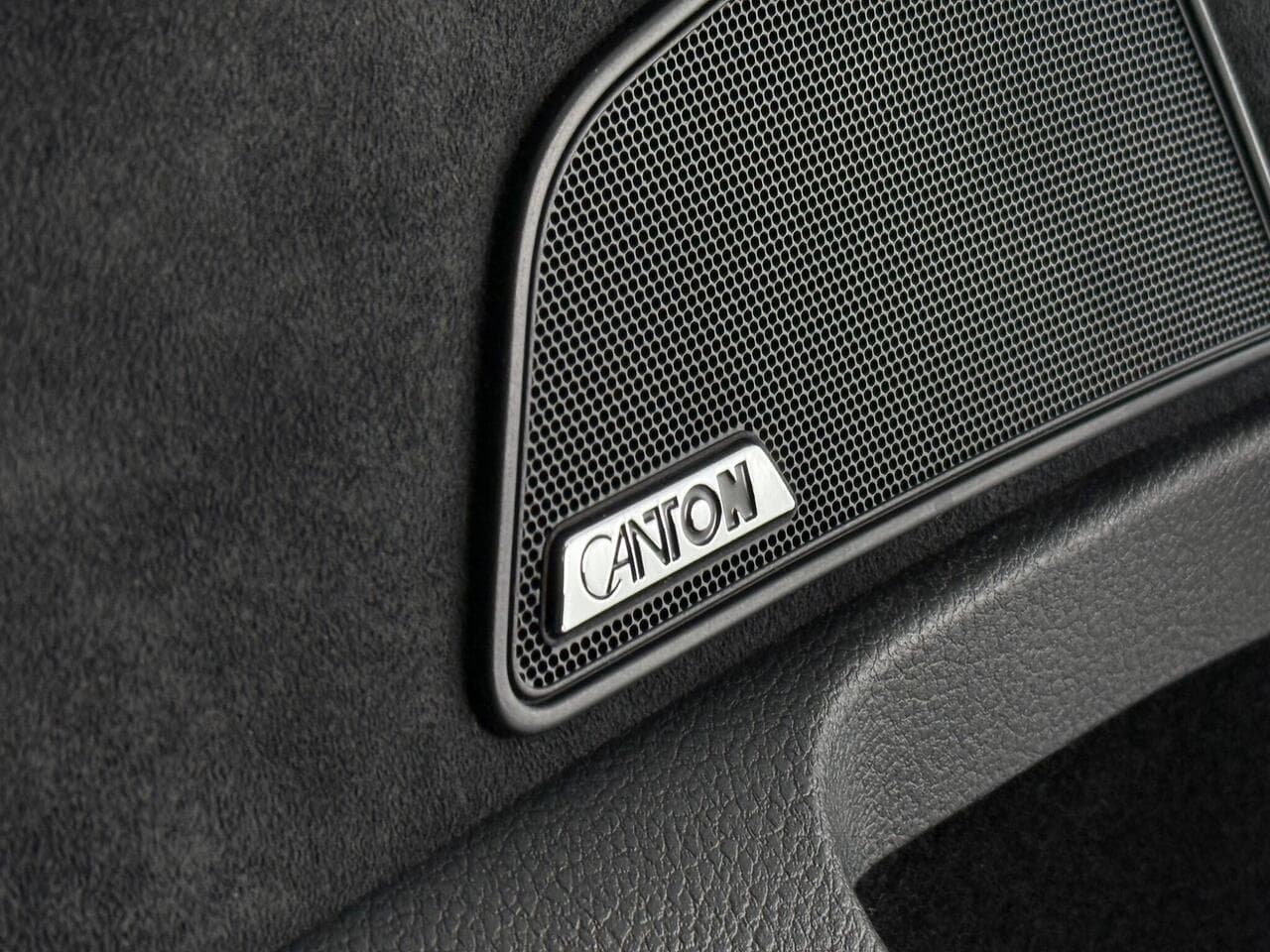 Skoda Superb thumbnail Misc Controls