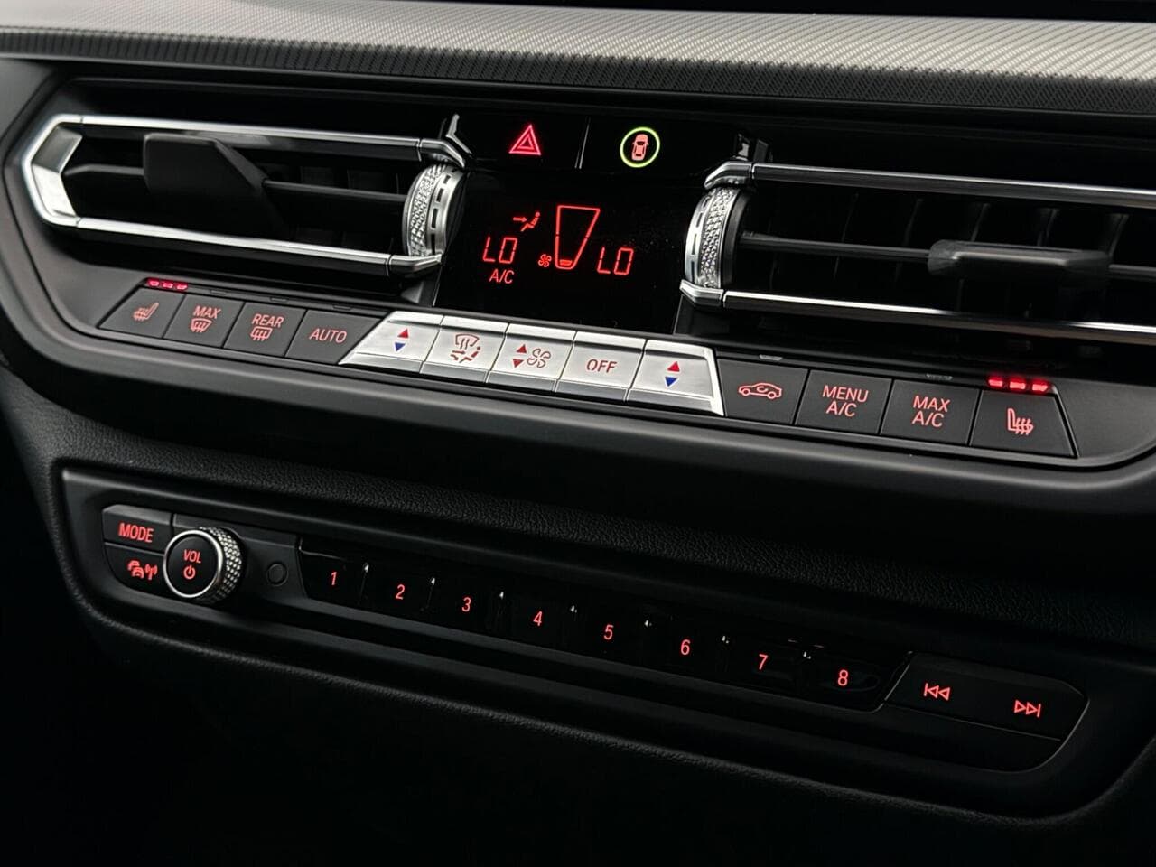 BMW 2 Series Gran Coupe thumbnail Infotainment System