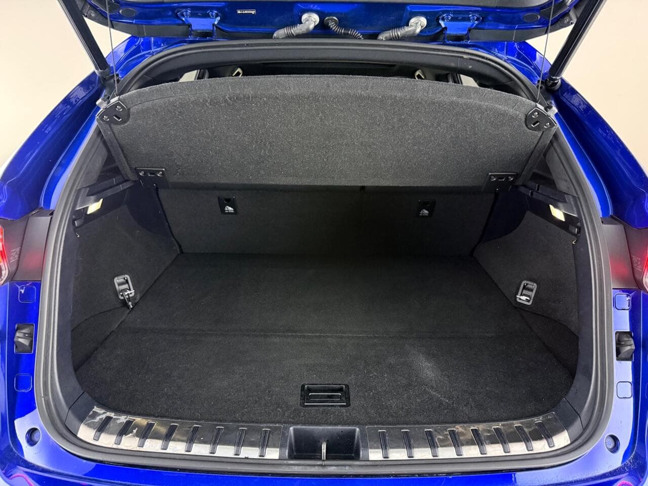 Lexus NX thumbnail Boot
