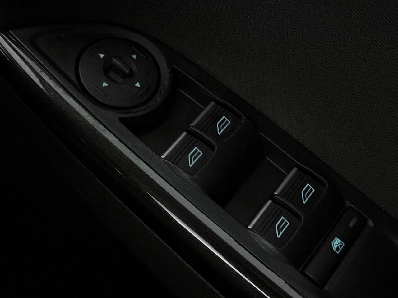 Ford Focus thumbnail Inconclusive