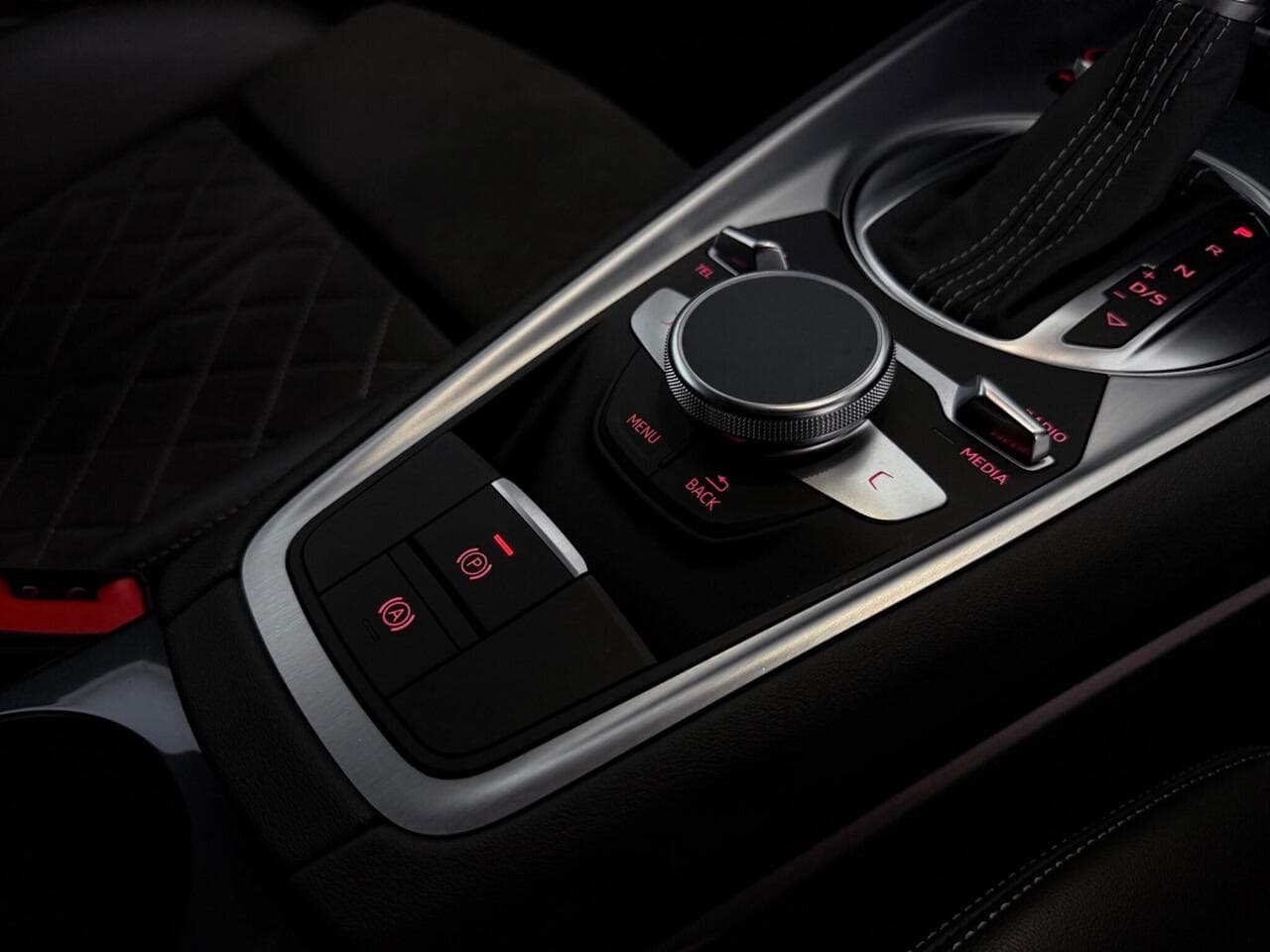 Audi TT thumbnail Inconclusive