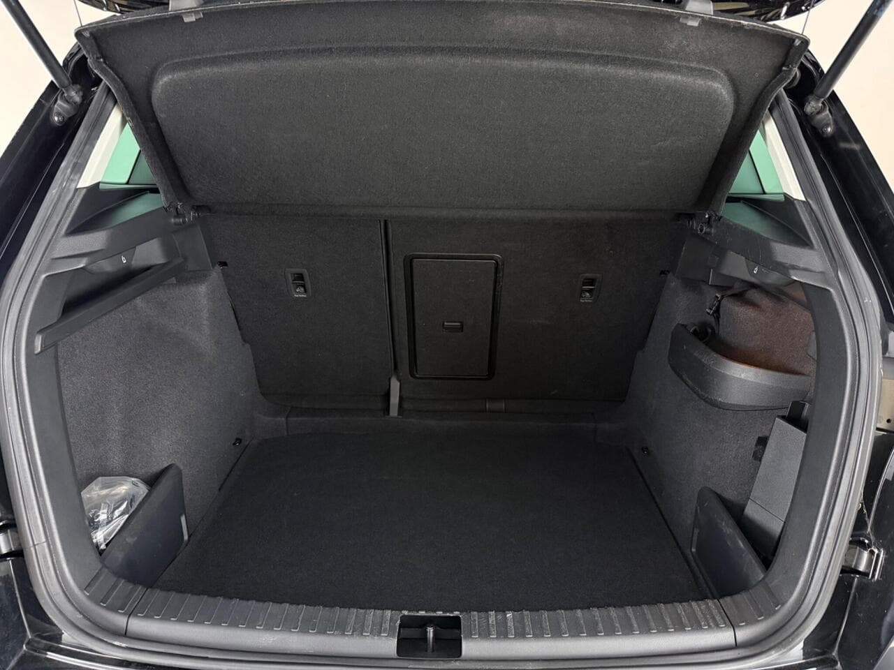 Skoda Karoq thumbnail Boot