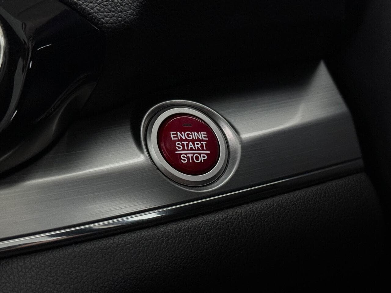 Honda CR-V thumbnail Misc Controls