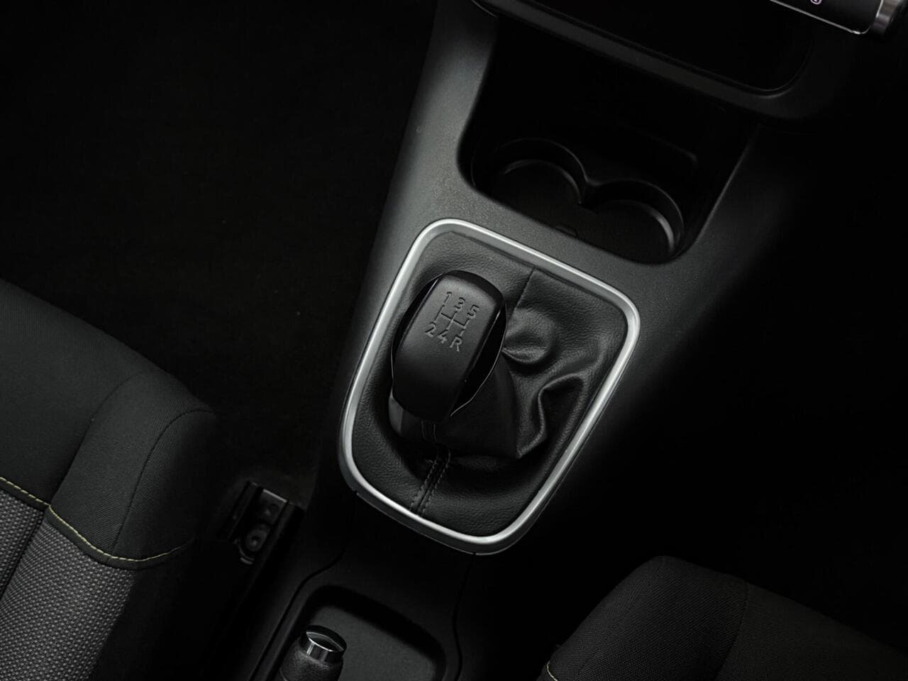 Citroen C3 thumbnail Misc Controls