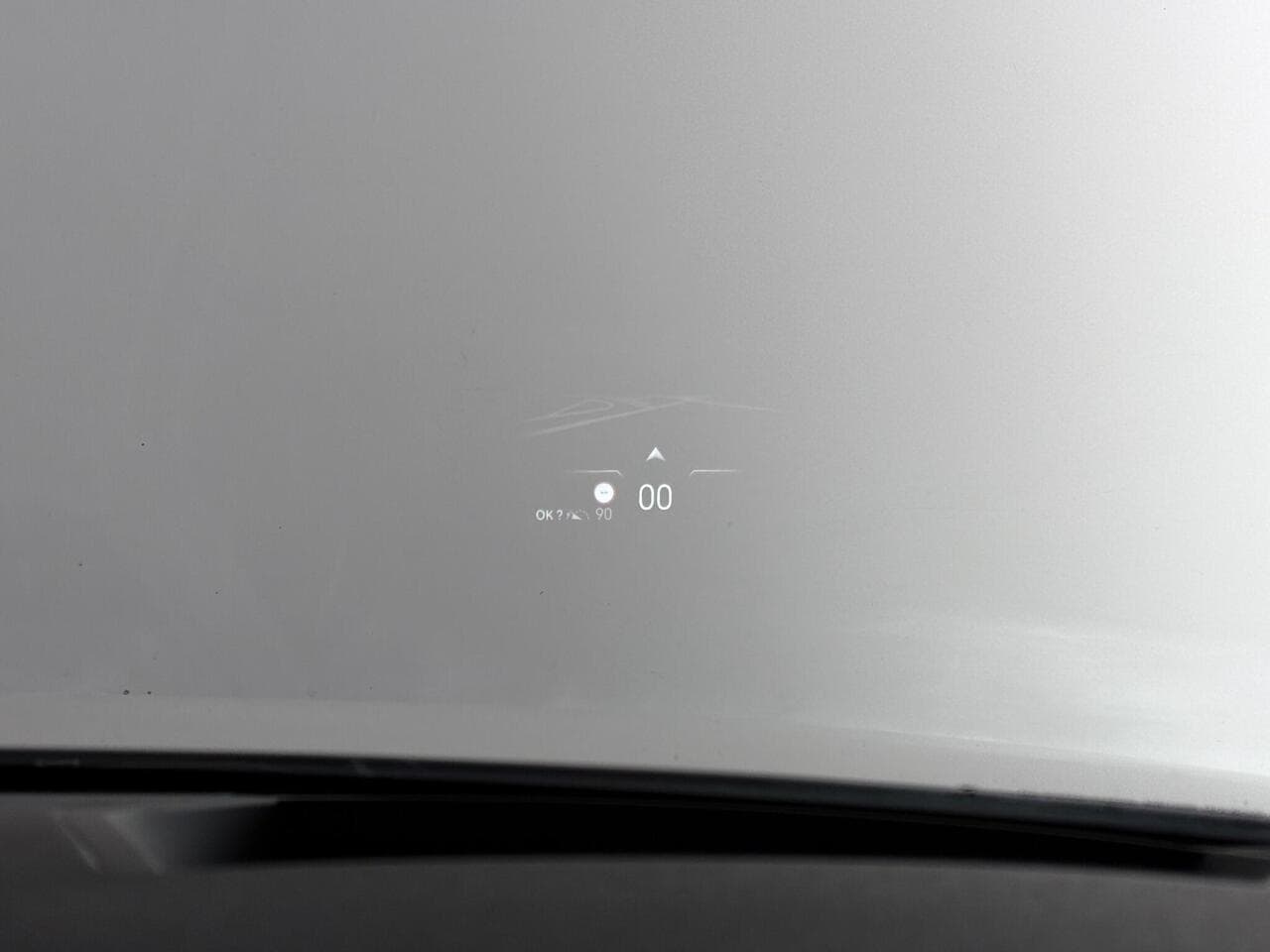 DS AUTOMOBILES DS 4 thumbnail Inconclusive
