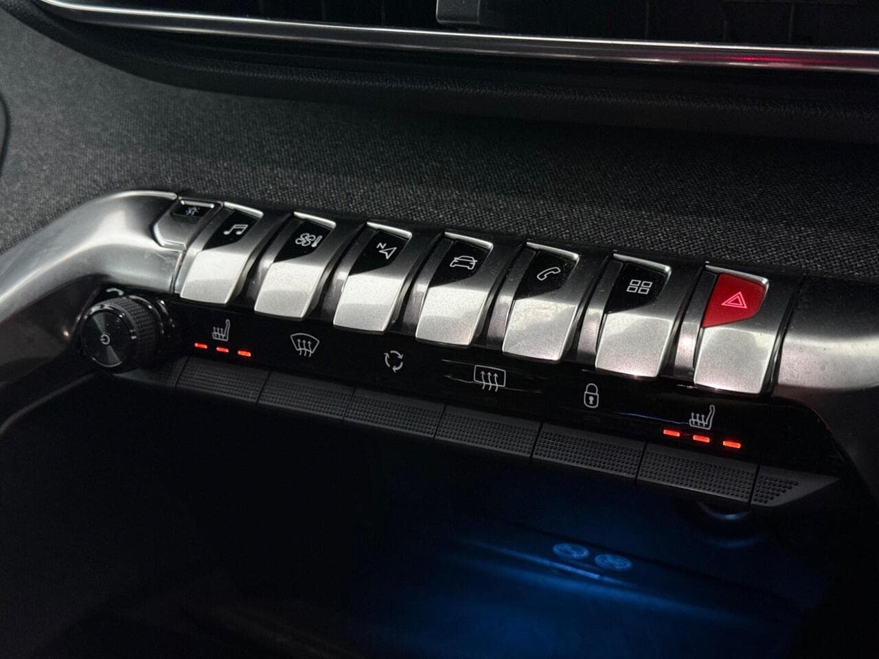 Peugeot 5008 thumbnail Inconclusive