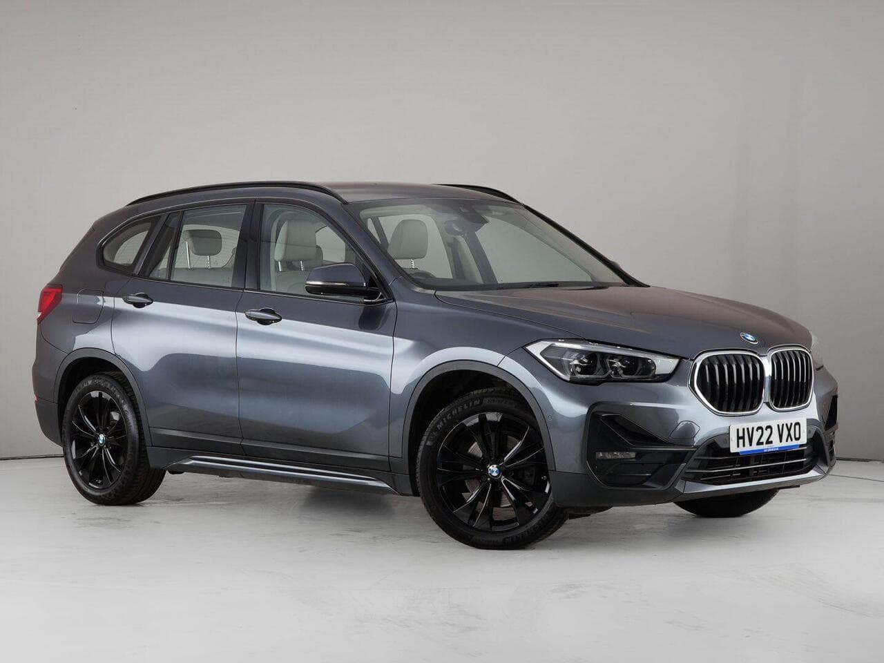 BMW X1 - BMW X1 1.5 18i Sport DCT sDrive Euro 6 (s/s) 5dr