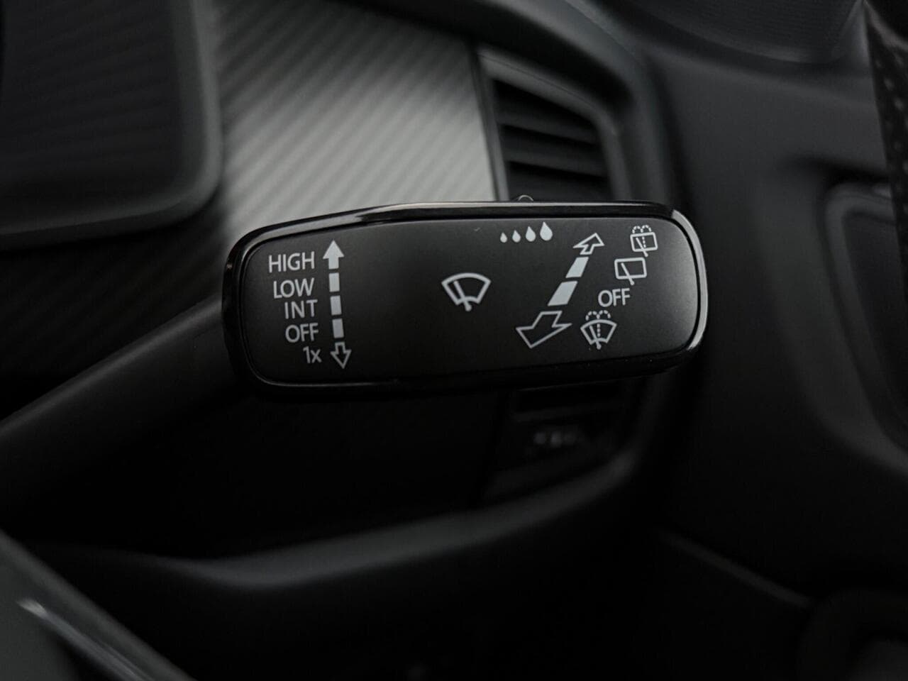 Skoda Kodiaq thumbnail Misc Controls