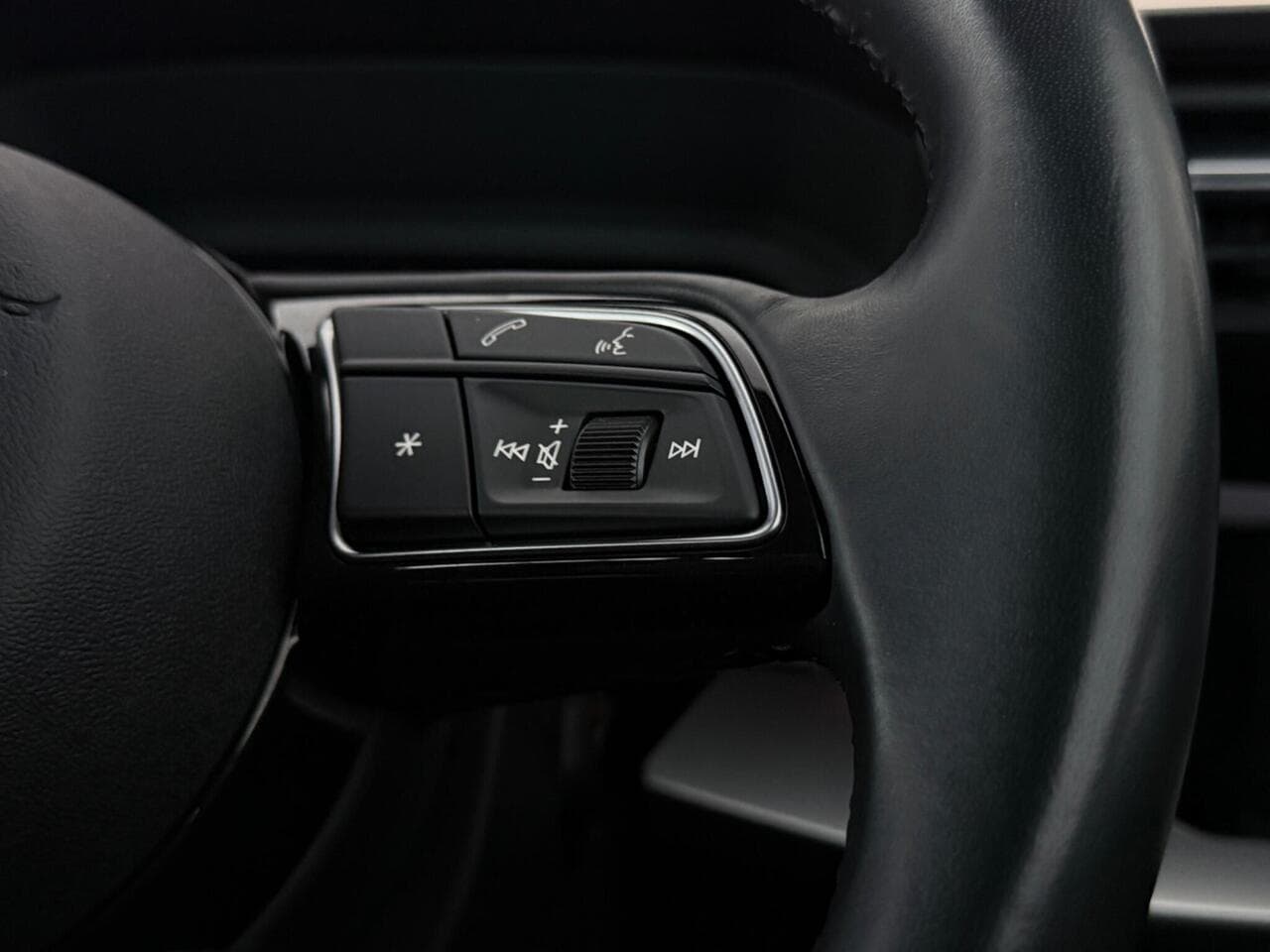 Audi A3 thumbnail Misc Controls