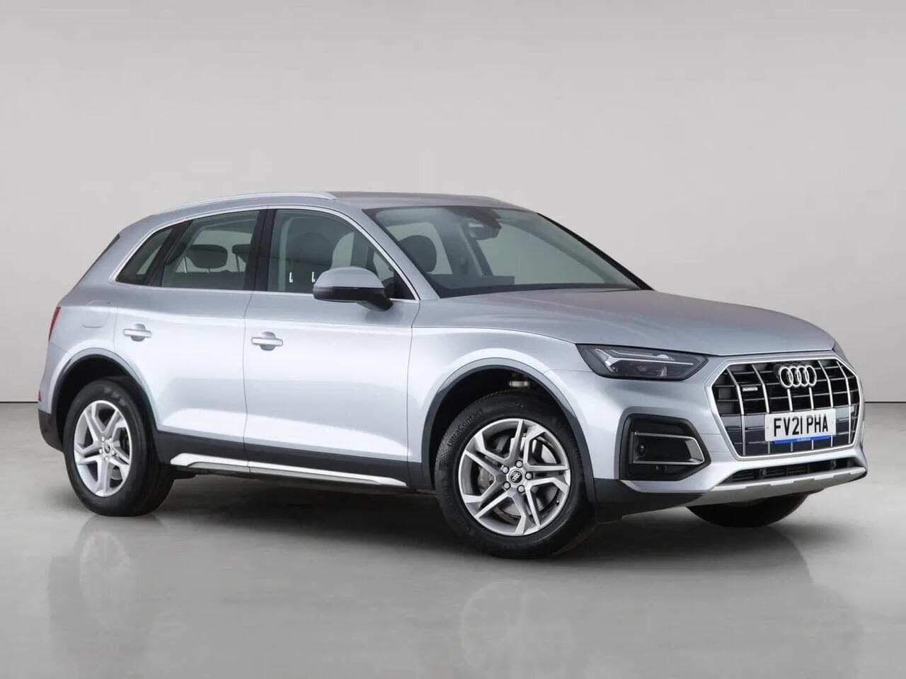 Audi Q5 - Audi Q5 2.0 TFSI 45 Sport S Tronic quattro Euro 6 (s/s) 5dr