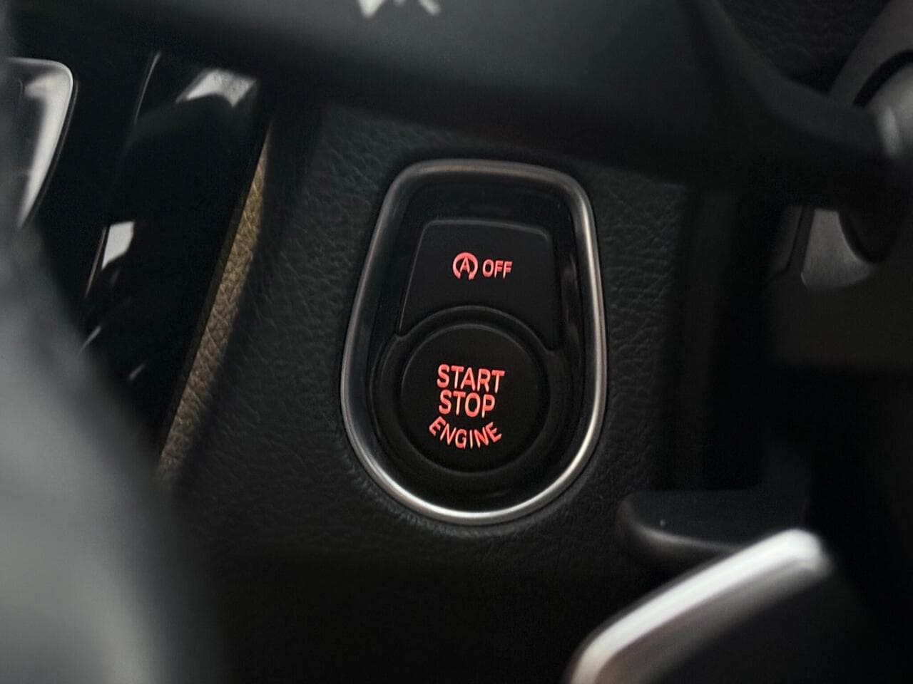 BMW 3 Series thumbnail Misc Controls