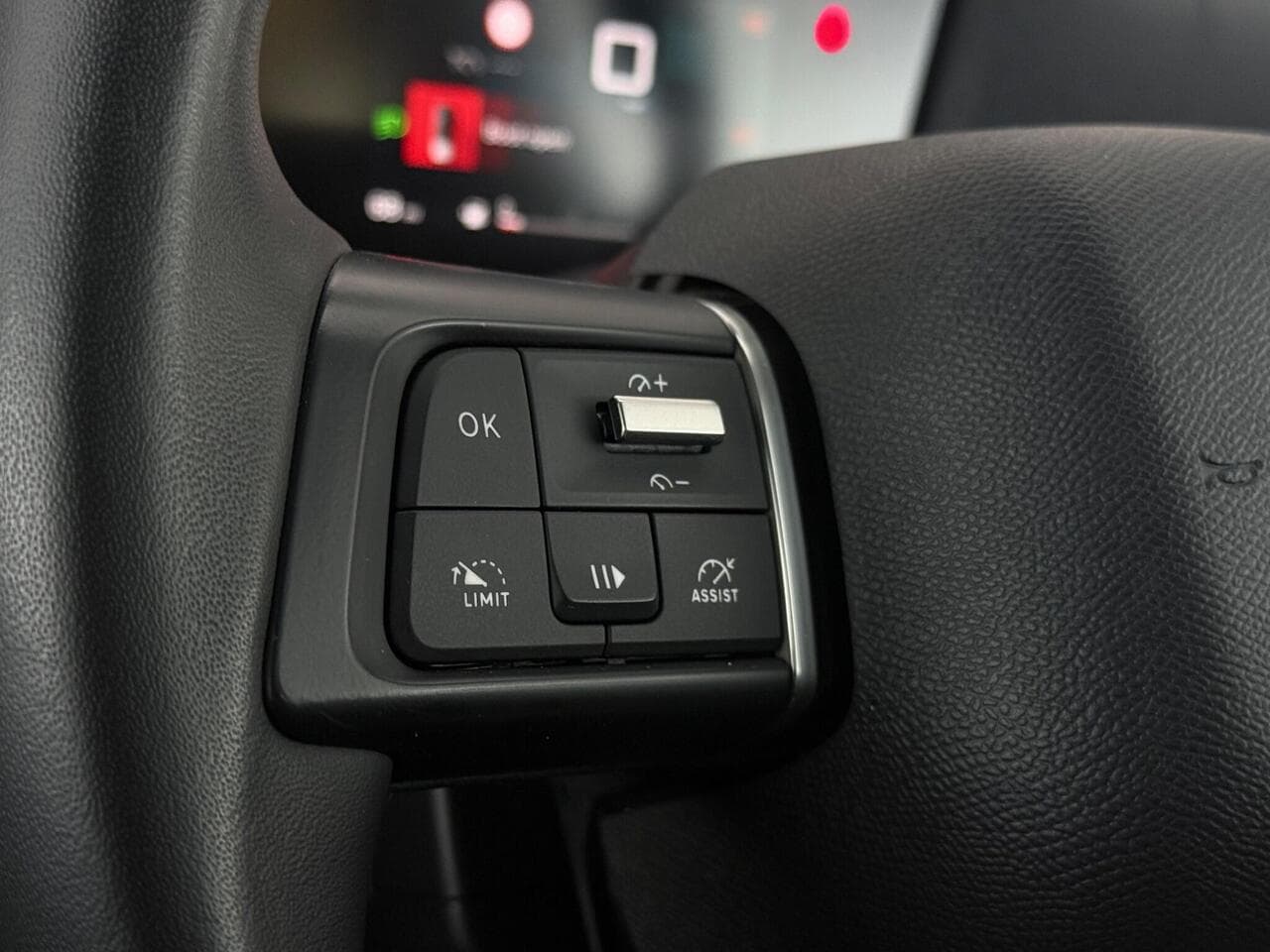 Citroen C4 thumbnail Misc Controls
