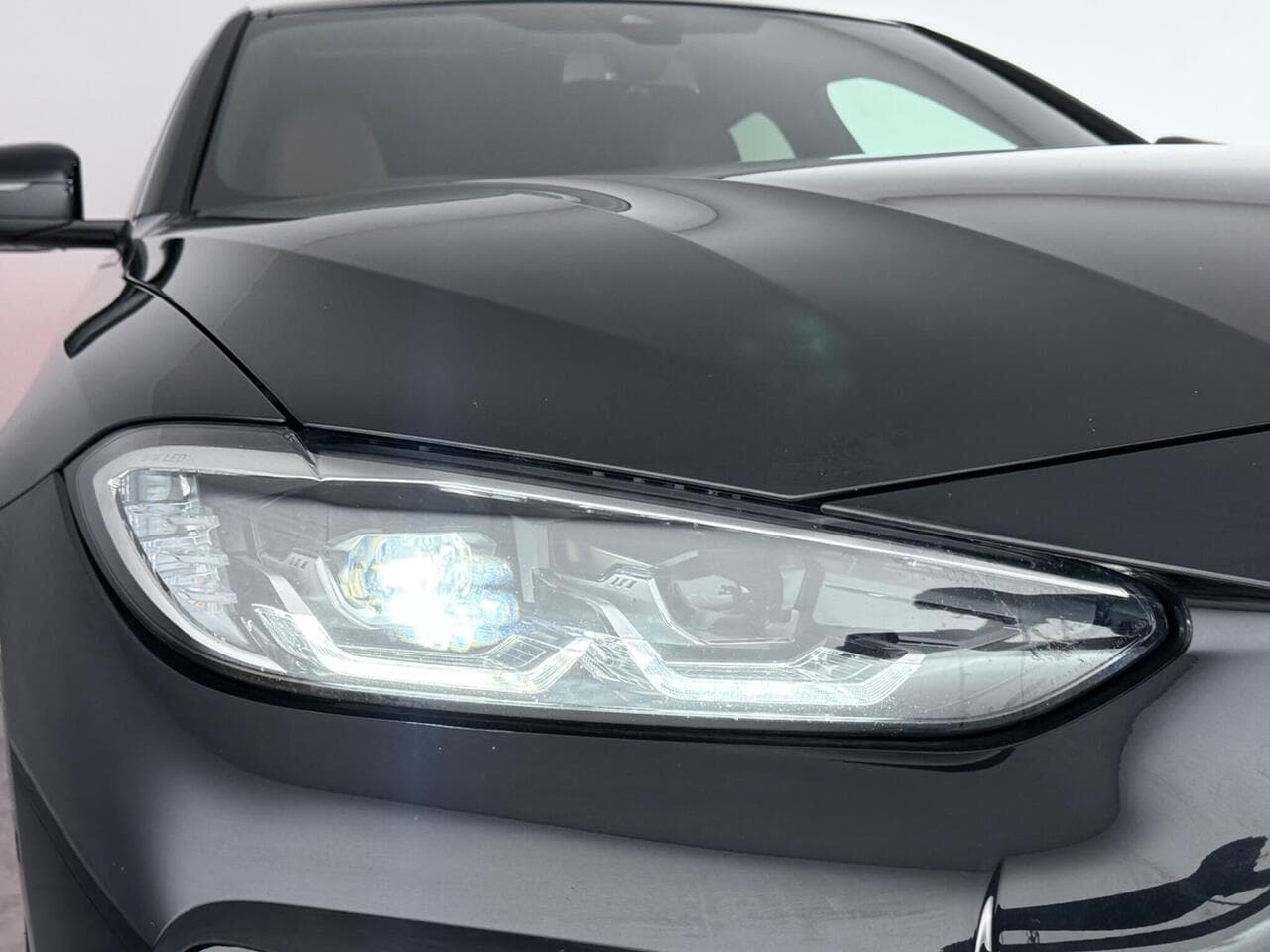 BMW 4 Series Gran Coupe thumbnail Lights Front