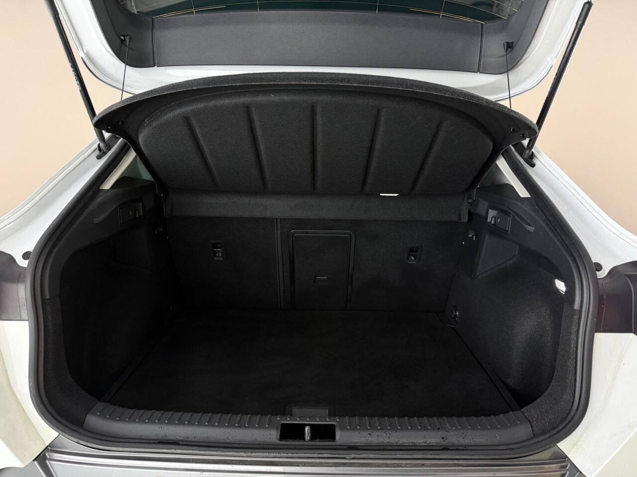 CUPRA Formentor thumbnail Boot