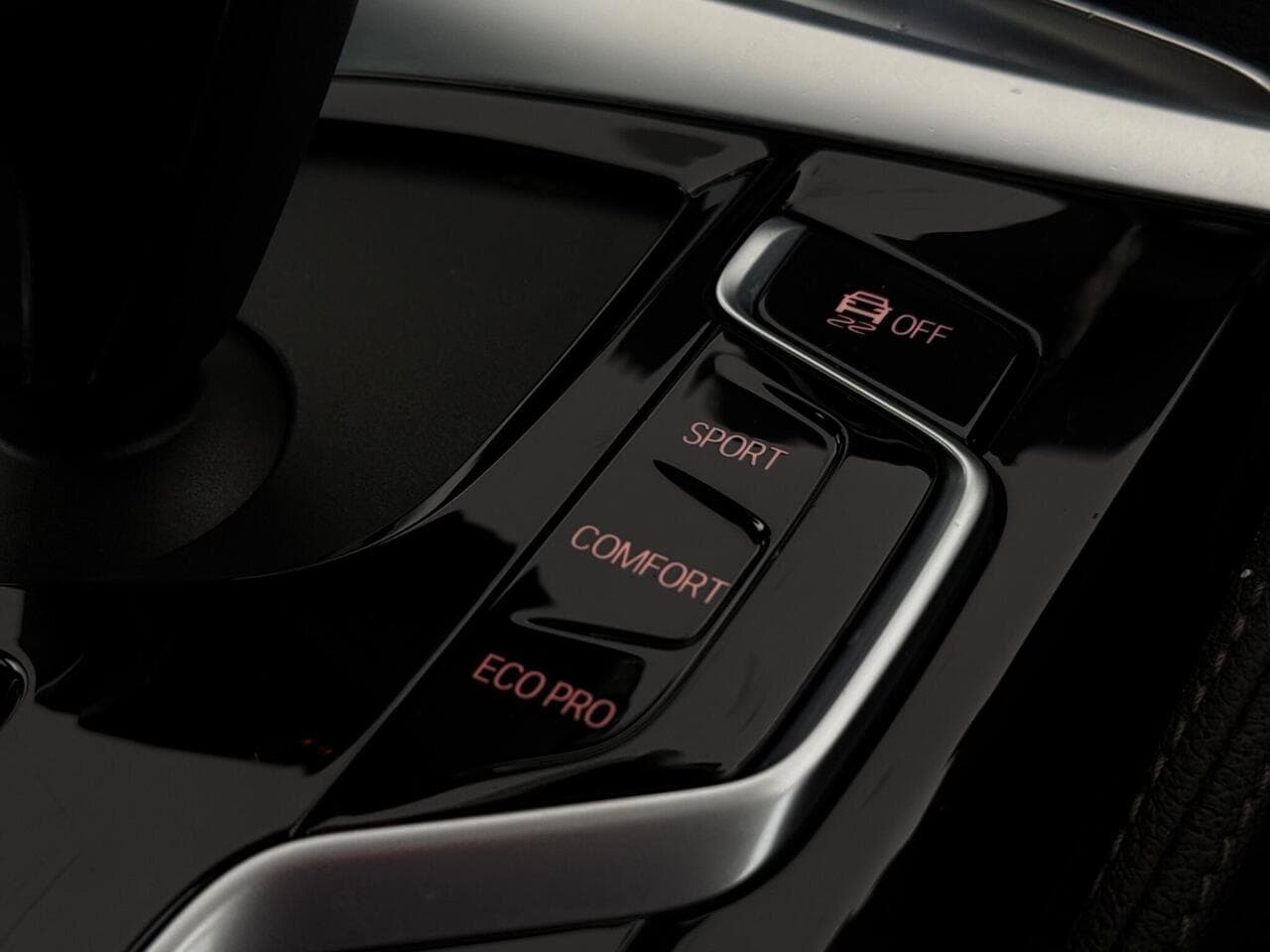 BMW 5 Series thumbnail Misc Controls