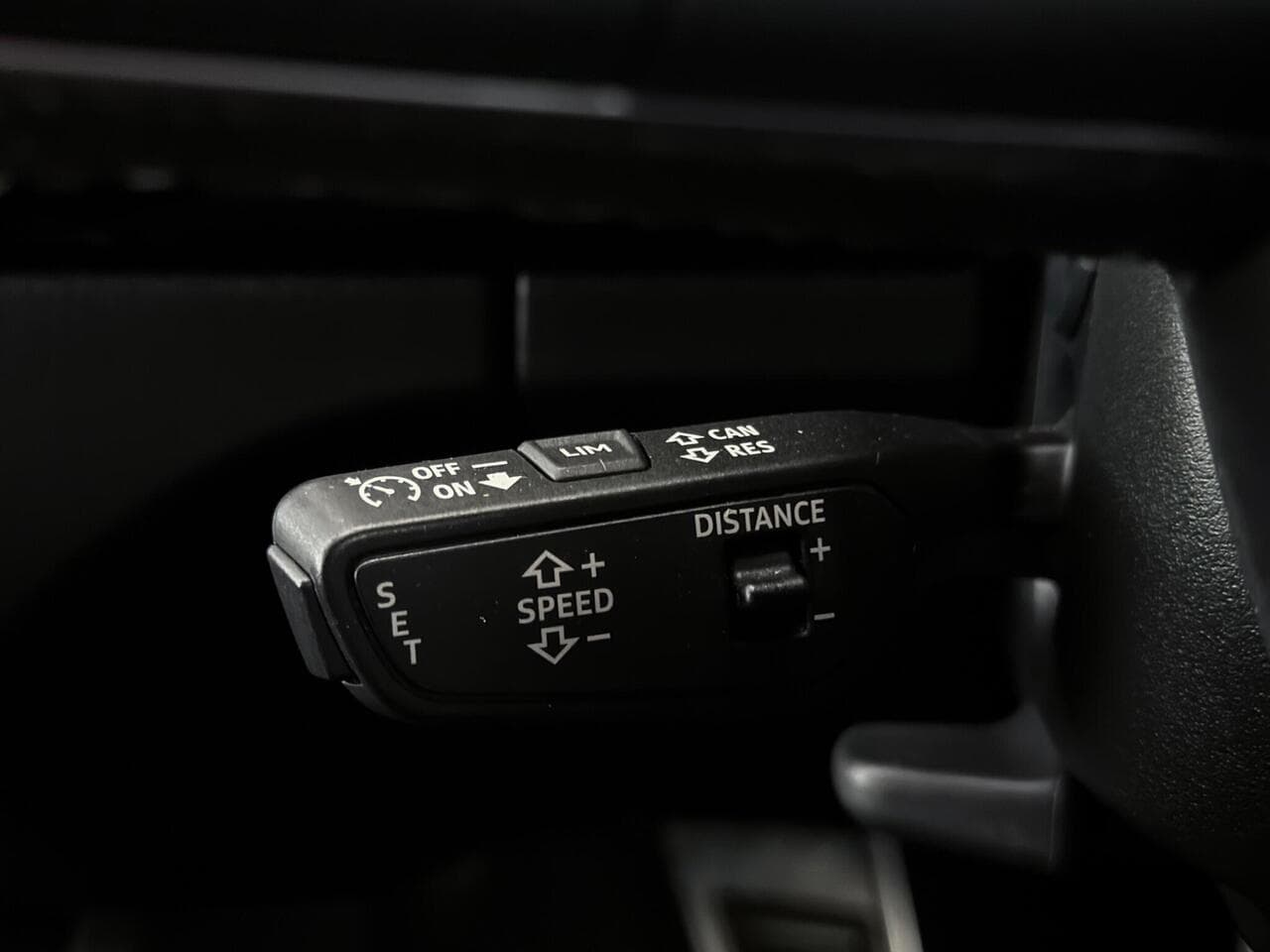 Audi Q5 thumbnail Misc Controls