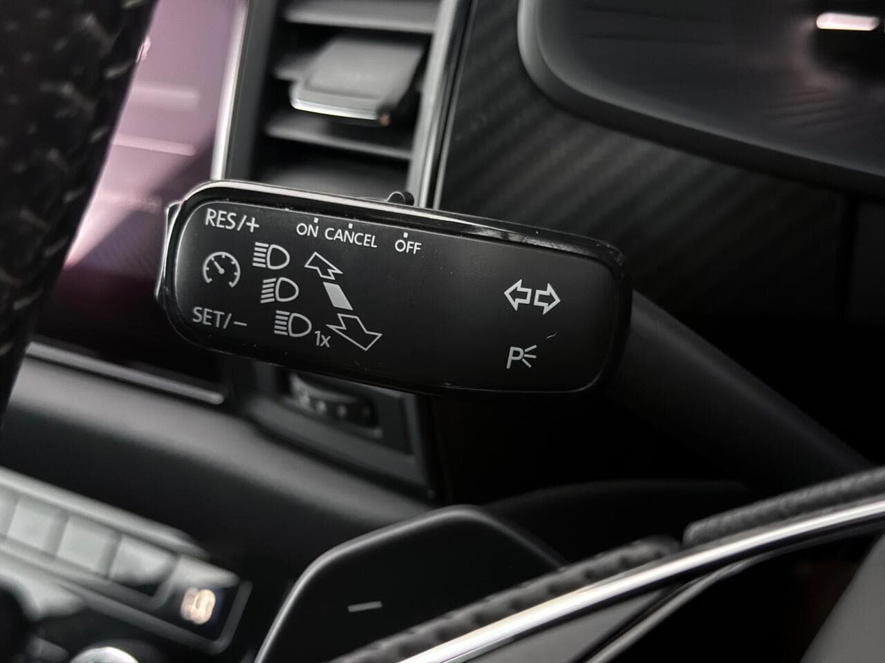 Skoda Kodiaq thumbnail Misc Controls